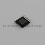 TAS5411QPWPRQ1 Audio Amplifiers Automotive, 8-W, 1-ch, 4.5- to 18-V analog input