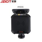 Cheap 5.5 Inch Handheld Data CollectorAndroid PDAs NFC Terminal PDA With WiFi