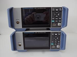 Rohde & Schwarz NRT2 Power Meter Plug In Multipurpose Practical