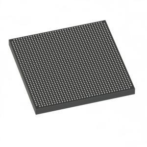 Field Programmable Gate Array 5AGXBB5D4F40C4G FPGA Engine FBGA1517 Surface Mount