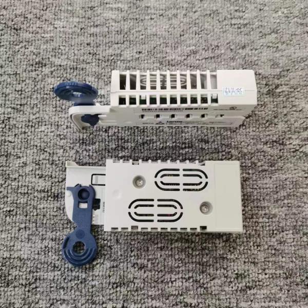 Cheap Servo Drive 9400 Programmable Logic Controller Lenze E94AYCER PROFINET Module for sale
