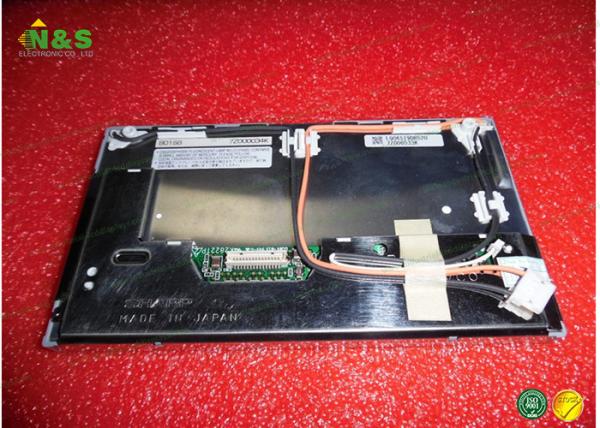 Cheap LQ065T9DR52U professional sharp lcd display module for Automotive Display for sale