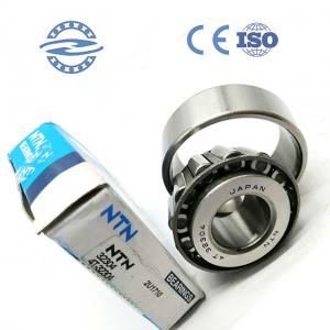China 4T-32304 20x52x16.25mm P5 Taper Roller Bearing For Machinery on sale