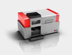 Macylab Eight Lamp Automatic Switching Flame Atomic Absorption Spectrometry