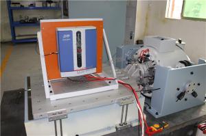 Best Automotive Component Electrodynamic Vibration Test Table With Customized Fixture wholesale