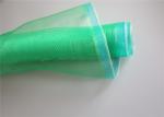 Professional Custom Hail Guard Netting 50 Mesh Greenhouse Hail Protection Anti
