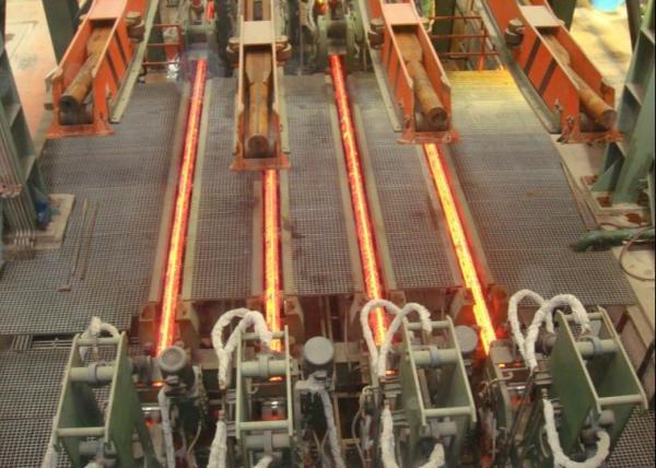 Cheap High Speed Continuous Casting Machine For Industrial Use for sale