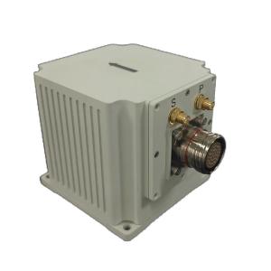 Best High Accuracy Inertial Navigation System Three-Axis MEMS Gyro GI300F-A0-DGI wholesale