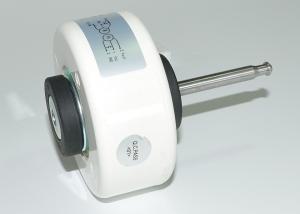 China Resin Pack Split Type Air Conditioner Fan Motor DC Motor 50Hz 2μF / 450V on sale