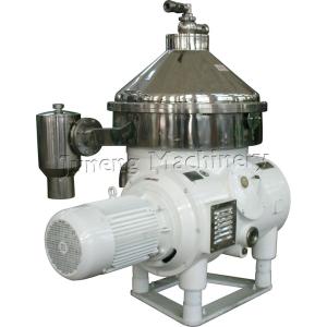 Best Sugar Cane Juice Separator Disc Stack Centrifuge In Solid - Liquid Separation wholesale