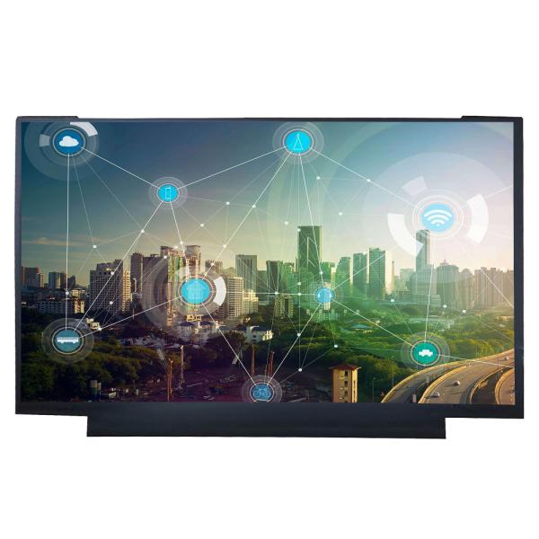 Cheap ODM OEM Flexible LCD Display 220Cd/M2 tFT LCD panel for sale