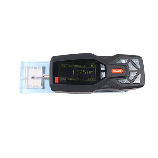 Cheap Surface Roughness Instrument Large Capacity Data Memory Connected To Computer Printer for sale