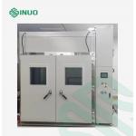 China IEC 60068-2-52 Walk In Salt Spray Corrosion Environmental Test Chamber for sale