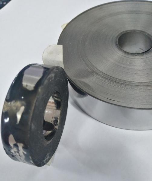 Cheap High Frequency Nanocrystalline Strip For Transformer Iron Core Customized Size for sale