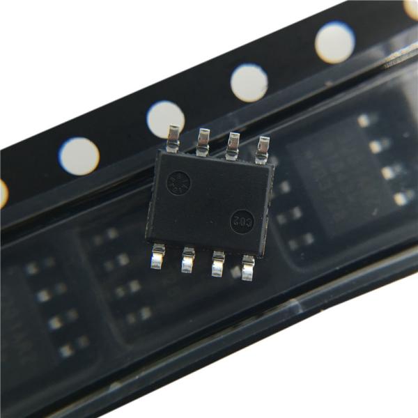 Cheap Digital isolators Interface ICs Digital Isolators Analog Devices ADUM3201ARZ for sale
