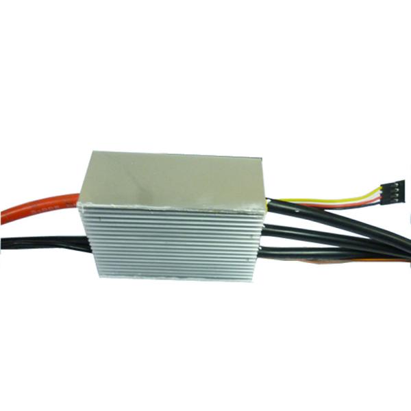 Cheap Small UAV Brushless Motor ESC 180A 12S With Reverse Function for sale
