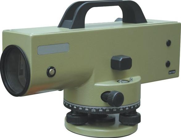 Cheap Surveying Automatic Levels Dumpy Level Survey Precision Automatic Levels Surveying Levels supplier from China for sale