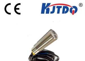 Best Precision High Low Temperature Sensor PNP NO Output Tightness Degree Control wholesale