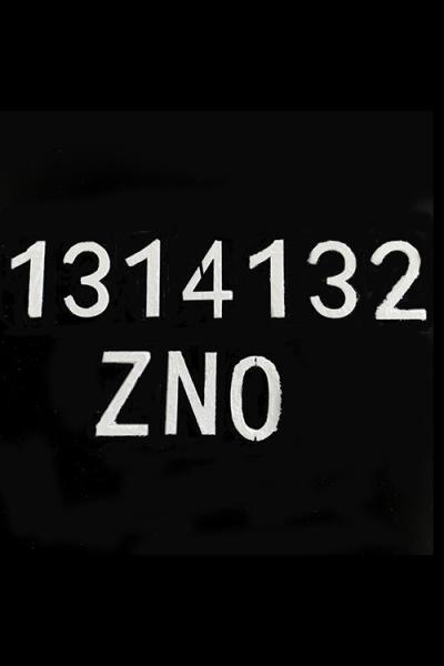 Cheap Industrial ZnO Powder Heat Resistant  99.8% Purity Free Samples for sale