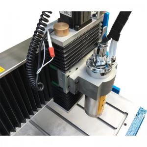 Best 5000mm/min 800W 24000rpm CNC Cutting Milling Machine wholesale