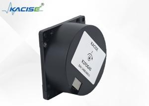 Fiber Optic Gyroscopes For Angular Velocity Detection With Dynamic Range ±500(°) / S