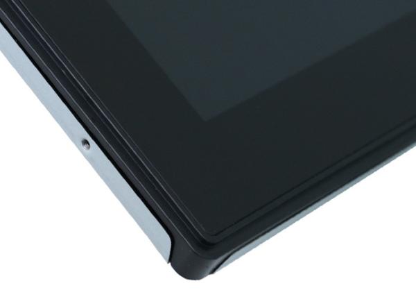 Cheap 21.5 Inch Embedded Touch Monitor PCAP Multi Touch Screen Monitor for sale