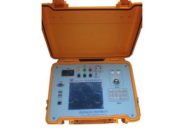 Cheap GPRS Power Quality Monitoring Equipment For Energy Management System for sale