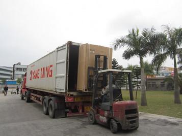 Cheap Cost Effective Container Loading Supervision , Tpi Third Party Inspection Professional for sale