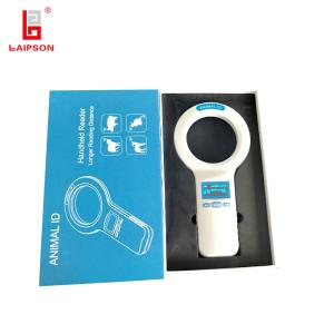 China USB 134.2Khz Rfid Long Stick Reader For Cattle Sheep on sale