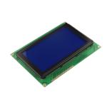 Customize TN STN HTN FSTN Segment T6963 COB LCD Display Module