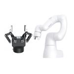 Collaborative Robot COBOTTA 6 Axis Robot Arm With CNGBS Robot Gripper For