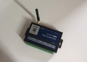 Best Programmable 3G Temperature Monitor GSM GPRS Customized Logger Interval wholesale