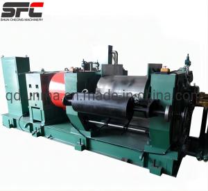High Quality Reclaimed Rubber Sheet Making Machine With CE&ISO