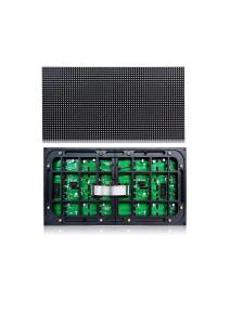 Best Custom MBI5124 P5 LED Display Multi Color Led Display Board 800CD/㎡ wholesale