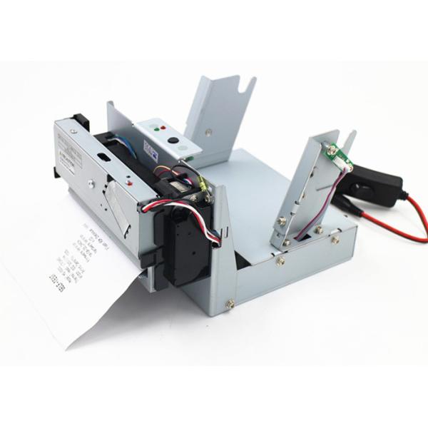 High Speed usb thermal receipt printer USB 4 Inch Printing Width