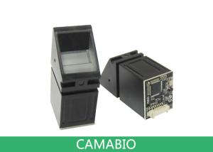 Best CAMA-SM25 Optical Fingerprint Verification Sensor Module For Physical Access control wholesale