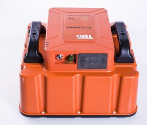 Best Intrinsically 50s Life Detector Multi Target Detection Capability wholesale