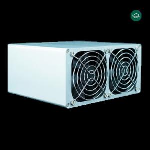Best Ethernet BRY Credits Miner Goldshell ASIC Miner LB Box 175GH/S 162W wholesale