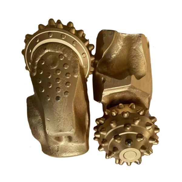 Cheap Directional-Type Tricone Bit Cone Roller Cone Bit Cone Roller Machine Bit for sale
