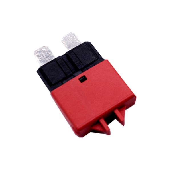 Cheap Manual Resettable Fuses Breaker Reusable ATO ATC Fuse for Car Overload Protector for sale