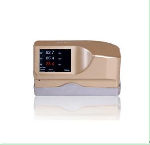 Cheap Precision Intelligent Glossmeter From Matt To High Gloss Measurements for sale