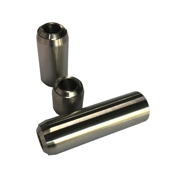Cheap SS316 Precision Cnc Turning Milling Parts Machined With Glossy Surface for sale