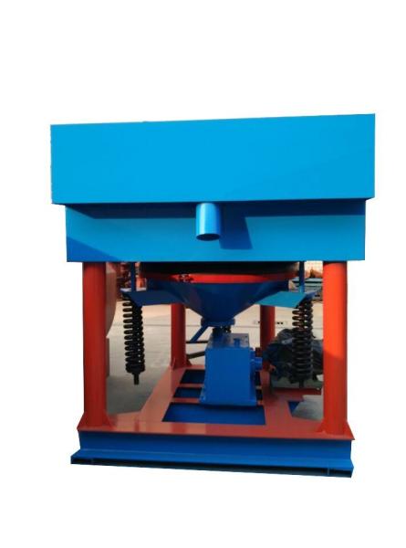 Cheap Gold Mining Jigging Machine High Efficiency Mineral Jig Separator Machine for sale