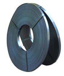 Best Blue Tempered Spring Steel Strapping Q235B Metal Banding Steel Strip wholesale