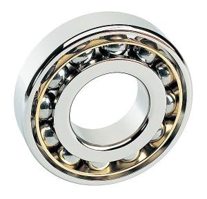 Best HSD Spindles Sealed Angular Contact Ball Bearing 68mm OD GCr15 With DBA DFA wholesale