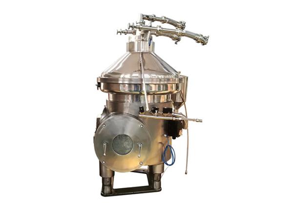 Cheap Centrifugal Separator Of Fluids, For The Extraction Of Oil From The Viscera Of Fish for sale