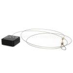 Retractable Cable Extended Pull Box For Virtual Rabbids Headsets
