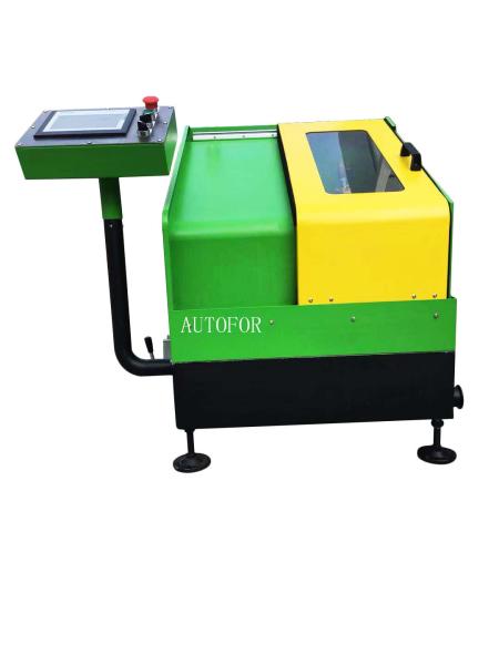 Cheap Precise Metallographic Cutting Machine For Drill Chuck Collet Screw for sale