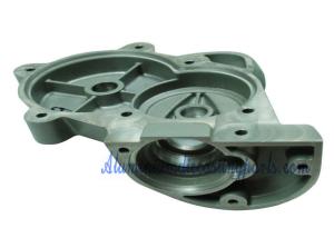 China ADC12 / A380 Aluminium Die Casting Components Electric Tool Housing on sale