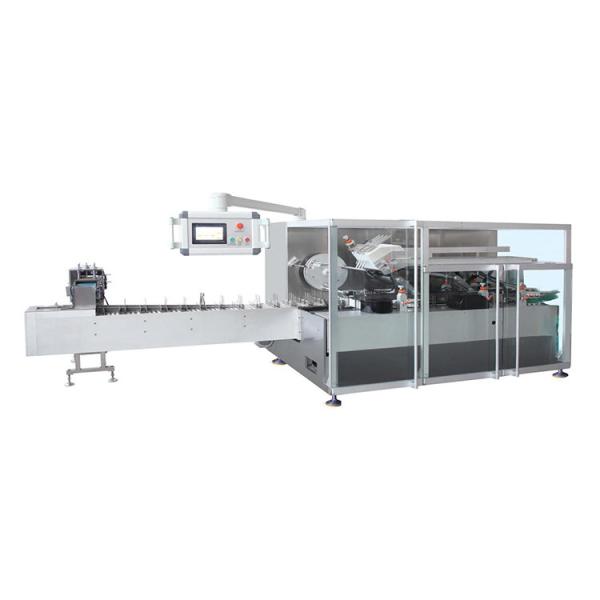 Cheap High Speed Automatic Cartoning Machine for sale